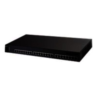 Zyxel 24x1000T+4x SFP/RJ45 2x10Gbe Uplink ports L2 Managed Switch Zyxel 24x1000T+4x SFP/RJ45 2x10Gbe Uplink ports L2 Managed Switch